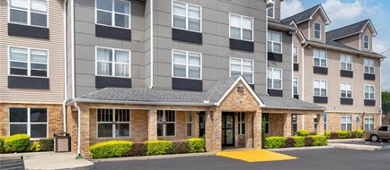 Country Inn & Suites Hiram Exterior
