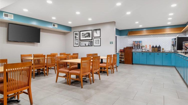 Country Inn & Suites Hiram Restaurant