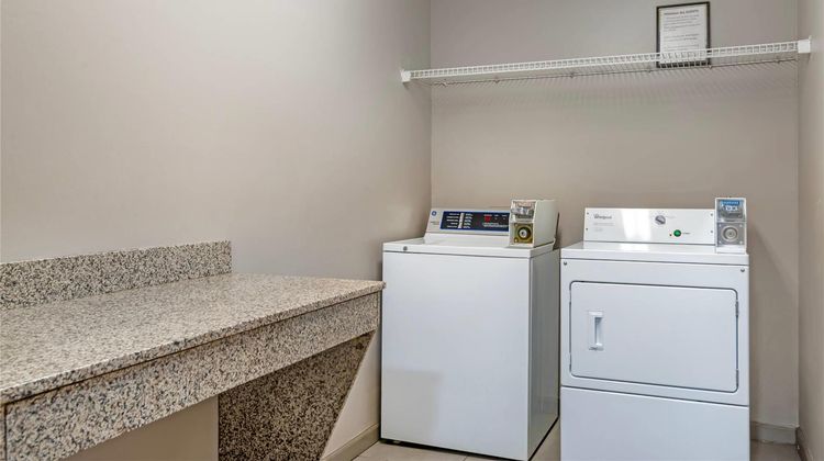 Country Inn & Suites Hiram Other