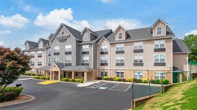 Country Inn & Suites Hiram