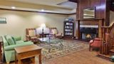 Country Inn & Suites Hiram Lobby