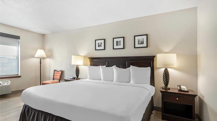 Country Inn & Suites Hiram Room