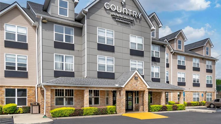 Country Inn & Suites Hiram Exterior