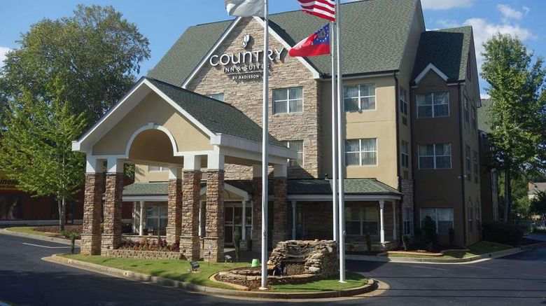 <b>Country Inn & Suites Lawrenceville Exterior</b>. Images powered by <a href="https://iceportal.shijigroup.com/" title="IcePortal" target="_blank">IcePortal</a>.