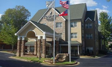 Country Inn & Suites Lawrenceville