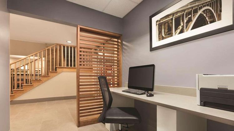 Country Inn & Suites Lawrenceville Other