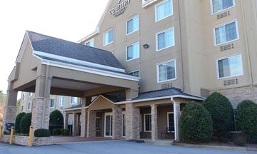 Country Inn & Suites Buford-Mall GA