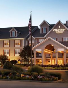 Country Inn & Suites Atlanta Airport North