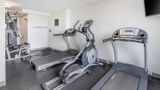 Country Inn & Suites Savannah Airport Health
