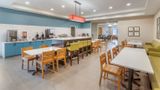 Country Inn & Suites Savannah Airport Restaurant