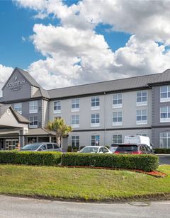 Country Inn & Suites Savannah Airport