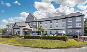 Country Inn & Suites Savannah Airport