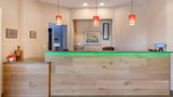 Country Inn & Suites Savannah Airport Lobby
