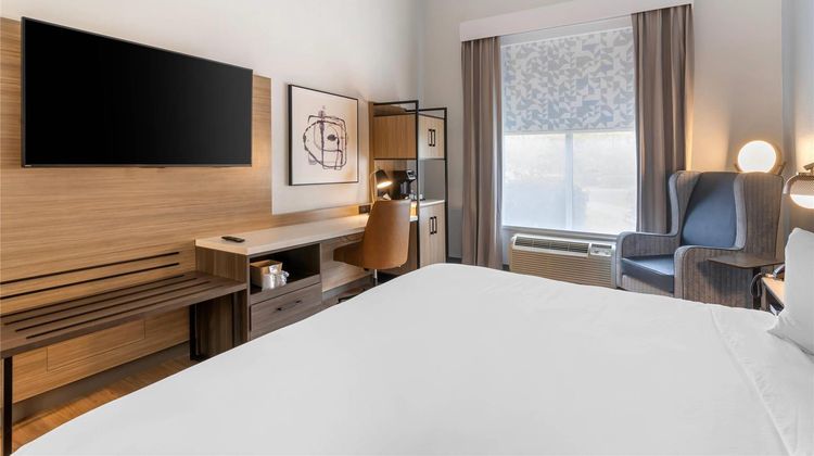 Country Inn & Suites Savannah Airport Room