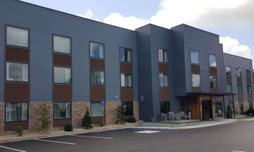Country Inn & Suites Savannah Midtown