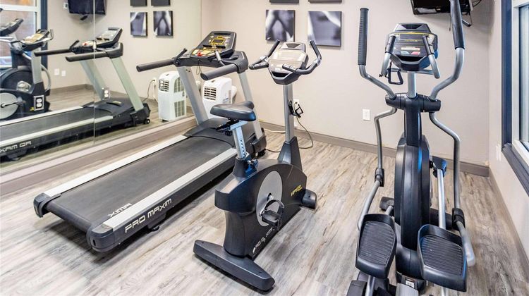 Country Inn & Suites Smyrna Health