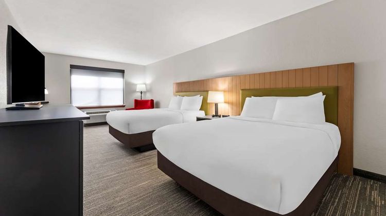Country Inn & Suites Macon North Room