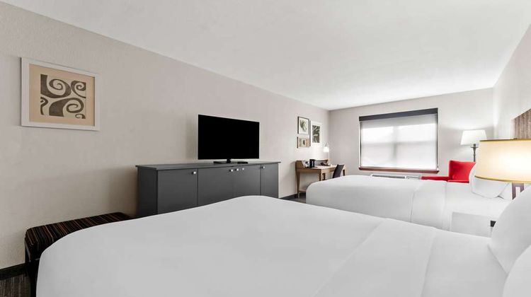 Country Inn & Suites Macon North Room