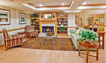 Country Inn & Suites McDonough