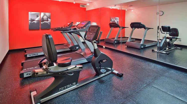 Country Inn & Suites McDonough Health