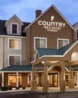Country Inn & Suites Savannah I-95 North