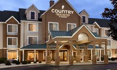 Country Inn & Suites Savannah I-95 North