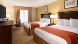 Country Inn & Suites Savannah I-95 North Room