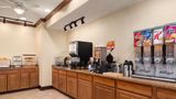Country Inn & Suites Savannah I-95 North Restaurant