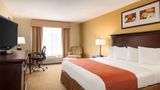 Country Inn & Suites Savannah I-95 North Room