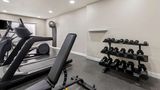 Country Inn & Suites Savannah I-95 North Health