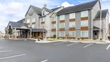 Country Inn & Suites Savannah I-95 North Exterior