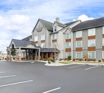 Country Inn & Suites Savannah I-95 North Exterior