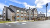 Country Inn & Suites Savannah I-95 North Exterior