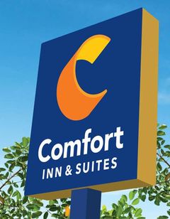 Comfort Inn & Suites Rome South