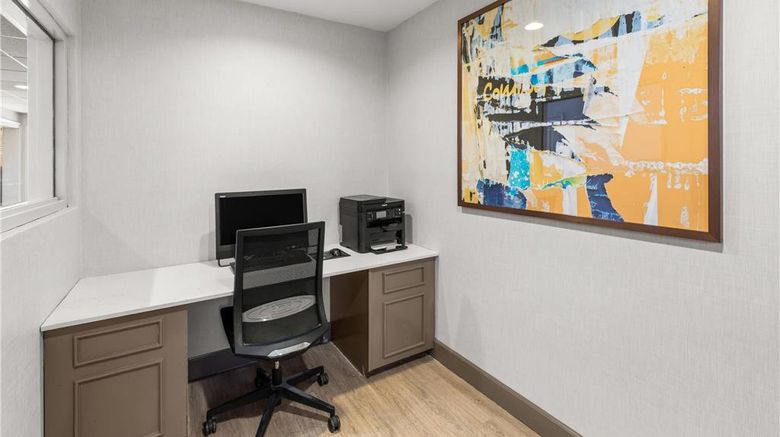 <b>Comfort Inn & Suites Rome South Other</b>. Images powered by <a href="https://iceportal.shijigroup.com/" title="IcePortal" target="_blank">IcePortal</a>.