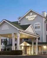 Country Inn & Suites Columbus
