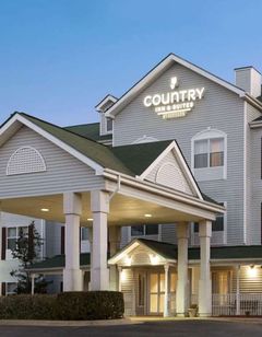 Country Inn & Suites Columbus