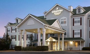 Country Inn & Suites Columbus