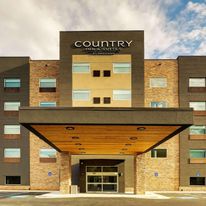 Country Inn & Suites by Radisson Cumming