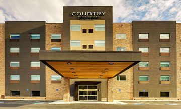 Country Inn & Suites by Radisson Cumming