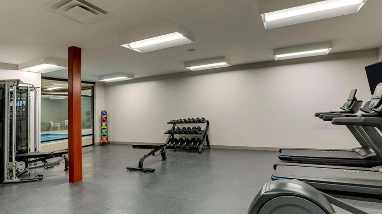 Country Inn & Suites by Radisson Cumming Health
