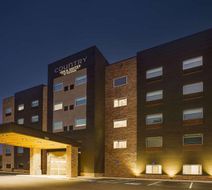 Country Inn & Suites by Radisson Cumming Exterior