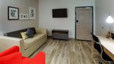 Country Inn & Suites by Radisson Cumming Suite
