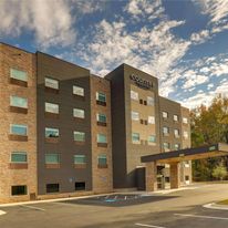 Country Inn & Suites by Radisson Cumming