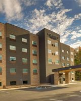 Country Inn & Suites by Radisson Cumming