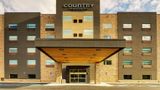 Country Inn & Suites by Radisson Cumming Exterior