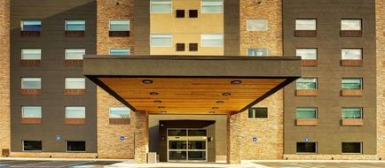 Country Inn & Suites by Radisson Cumming Exterior