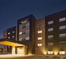 Country Inn & Suites by Radisson Cumming Exterior