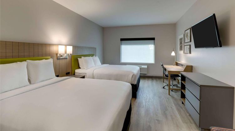 Country Inn & Suites by Radisson Cumming Room