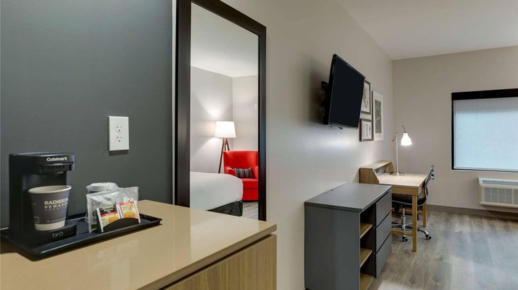 Country Inn & Suites by Radisson Cumming Room